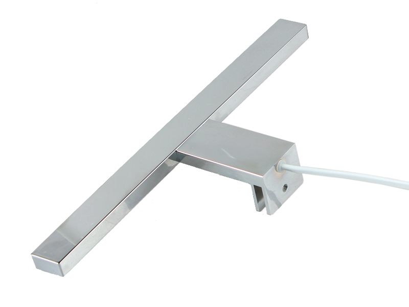 LED-Leuchte 30cm für Spiegel und Spiegelschränke